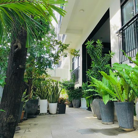פנום פן Sun Apartment מראה חיצוני תמונה
