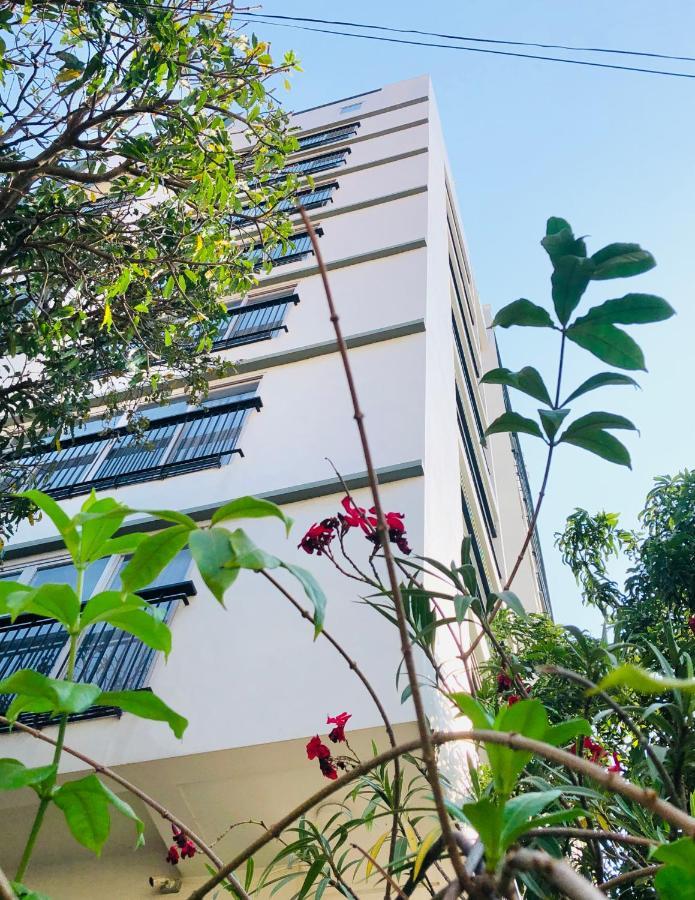 פנום פן Sun Apartment מראה חיצוני תמונה