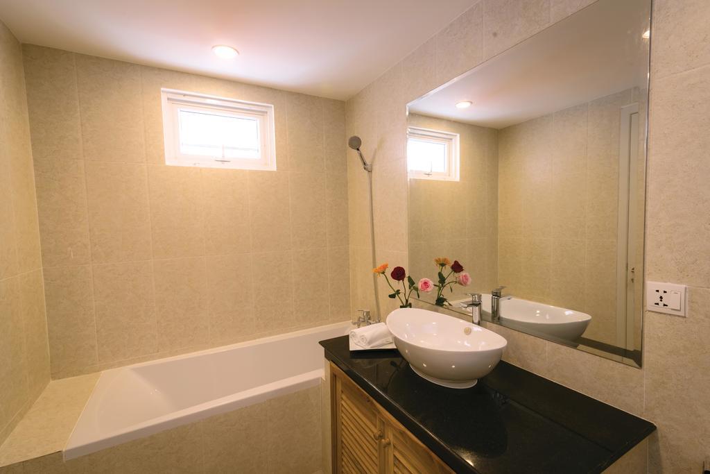 פנום פן Sun Apartment מראה חיצוני תמונה