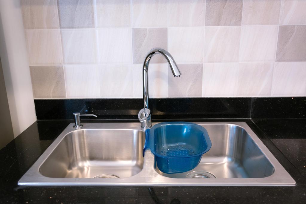פנום פן Sun Apartment מראה חיצוני תמונה